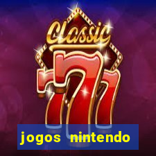 jogos nintendo switch download gratis